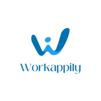 Workappily logo - Similar company to Tortoisepath
