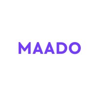 Maado logo - Similar company to Carolina Logistics Plc