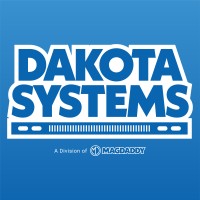 Dakota Systems USA logo - Similar company to Software Expert