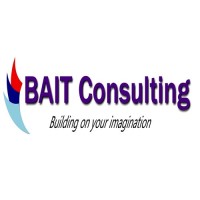 BAIT Consulting Ltd logo - Similar company to Soliphex Solutions