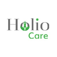 HolioCare logo - Similar company to Doubleclick Advertising