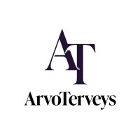 ArvoTerveys logo - Similar company to Bait Partner Oü