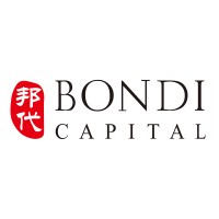 Bondi Capital logo - Similar company to Scopedb