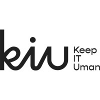 Keep IT Uman logo - Similar company to Inaubi