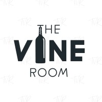 The Vine Room logo - Similar company to Above Difference Limited