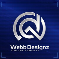 WebbDesignz logo - Similar company to Bsharp Tech