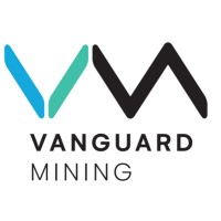 Vanguard Mining logo - Similar company to Point Zero Engineering