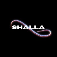 SHALLA NYC logo - Similar company to David Dobrik Llc
