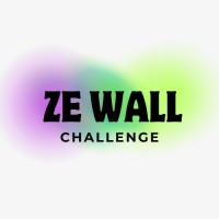 Ze Wall Challenge logo - Similar company to Ze Wall Paris