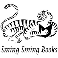 Sming Sming Books logo - Similar company to For-Site