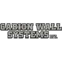 Gabion Wall Systems Ltd. logo - Similar company to Gabiona