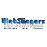 WebSlingers Web Development logo - Similar company to Quantum Web Development & Services