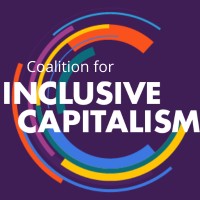 Coalition for Inclusive Capitalism logo - Similar company to Syntax Sdg Holdings, Llc
