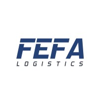 FEFA Logistics logo - Similar company to Ninety Degrees Sal