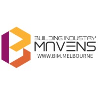 BIM (Building Industry Mavens) Group logo - Similar company to Bimmetry