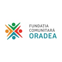 Fundația Comunitară Oradea logo - Similar company to Mnb-Edulab