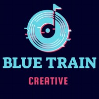 Blue Train Creative logo - Similar company to Blue Train Studios