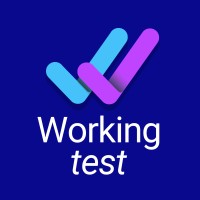 Working Test logo - Similar company to Netpropi
