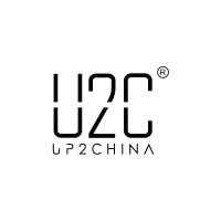 Up2China logo - Similar company to R&C Languages Srls