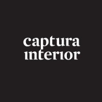 Captura Interior logo - Similar company to Cd Interior Design