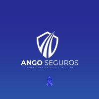 Ango Seguros logo - Similar company to Seguríssimo