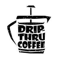 Drip-Thru Coffee® logo - Similar company to Colorado Wireless Association