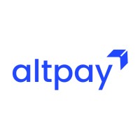 Altpay logo - Similar company to Altpaynet
