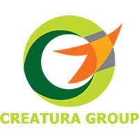 CREATURA GROUP logo - Similar company to Pt. Design Ace