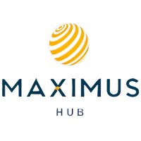 MAXIMUS HUB logo - Similar company to Crazycake