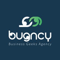 Business Geeks Agency logo - Similar company to Mjra Marketing