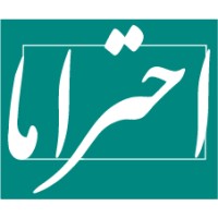 Ehteraman logo - Similar company to Rokla | رکلا