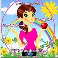 YOUTHANING.COM👩🏻⚕️ logo - Similar company to B A Natural Llc