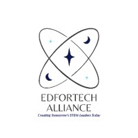 EdforTech Alliance logo - Similar company to Edfortech