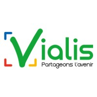 Vialis Colmar logo - Similar company to Vialis