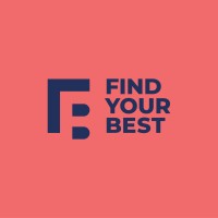 Find Your Best logo - Similar company to Odyssey By Axys