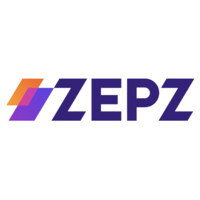 Zepz logo - Similar company to Sahamiye Foundation
