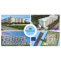 Sterling Homes Projects logo - Similar company to Sterling Homes