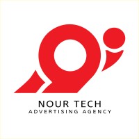 Nour Tech Advertising Agency logo - Similar company to Nour Digital Agency