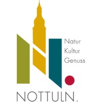 Gemeinde Nottuln logo - Similar company to Weitblick-Personalpartner Gmbh