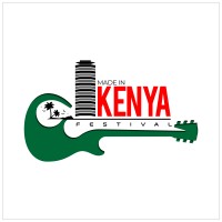 Made In Kenya Festival logo - Similar company to Octagon Africa
