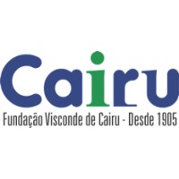 Fundação Visconde de Cairu logo - Similar company to Nex Telecom