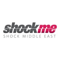 Shock Middle East logo - Similar company to Iroboticsolutions