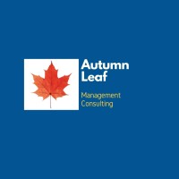 Autumn Leaf logo - Similar company to Playy