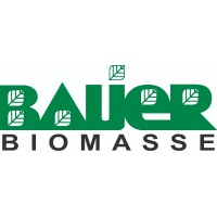Bauer Biomasse logo - Similar company to Voltayo Gmbh