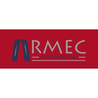 Constructora Armec. Ingeniería arquitectura y construcción logo - Similar company to Constructora Cruz Del Norte