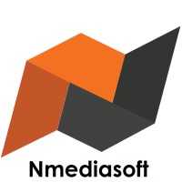 NMEDIASOFT logo - Similar company to Nextlevel Media Ventures