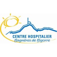 Centre Hospitalier de Bagnères-de-Bigorre logo - Similar company to Comète