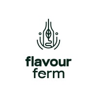 FlavourFerm logo - Similar company to Microbiomes4Soy