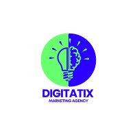 DIGITATIX logo - Similar company to Prodtify