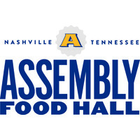 Assembly Food Hall logo - Similar company to Ava Intellect, A Wowza Company